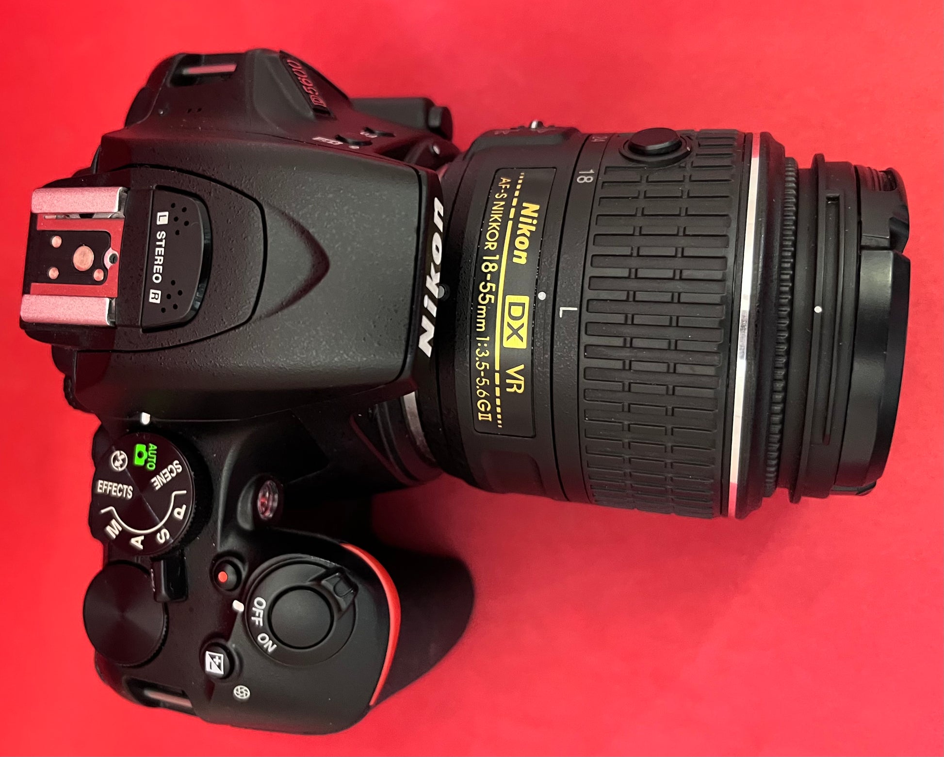 D5600 Camera Nikon D5600 Price Second Hand 2nd Hand Nikon D5600