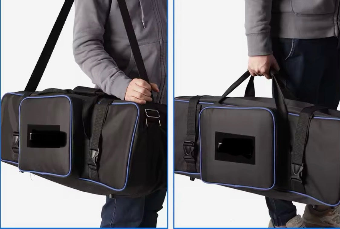 Studio Kit lighting Bag - 72x24x24cm ( photography Accessories)