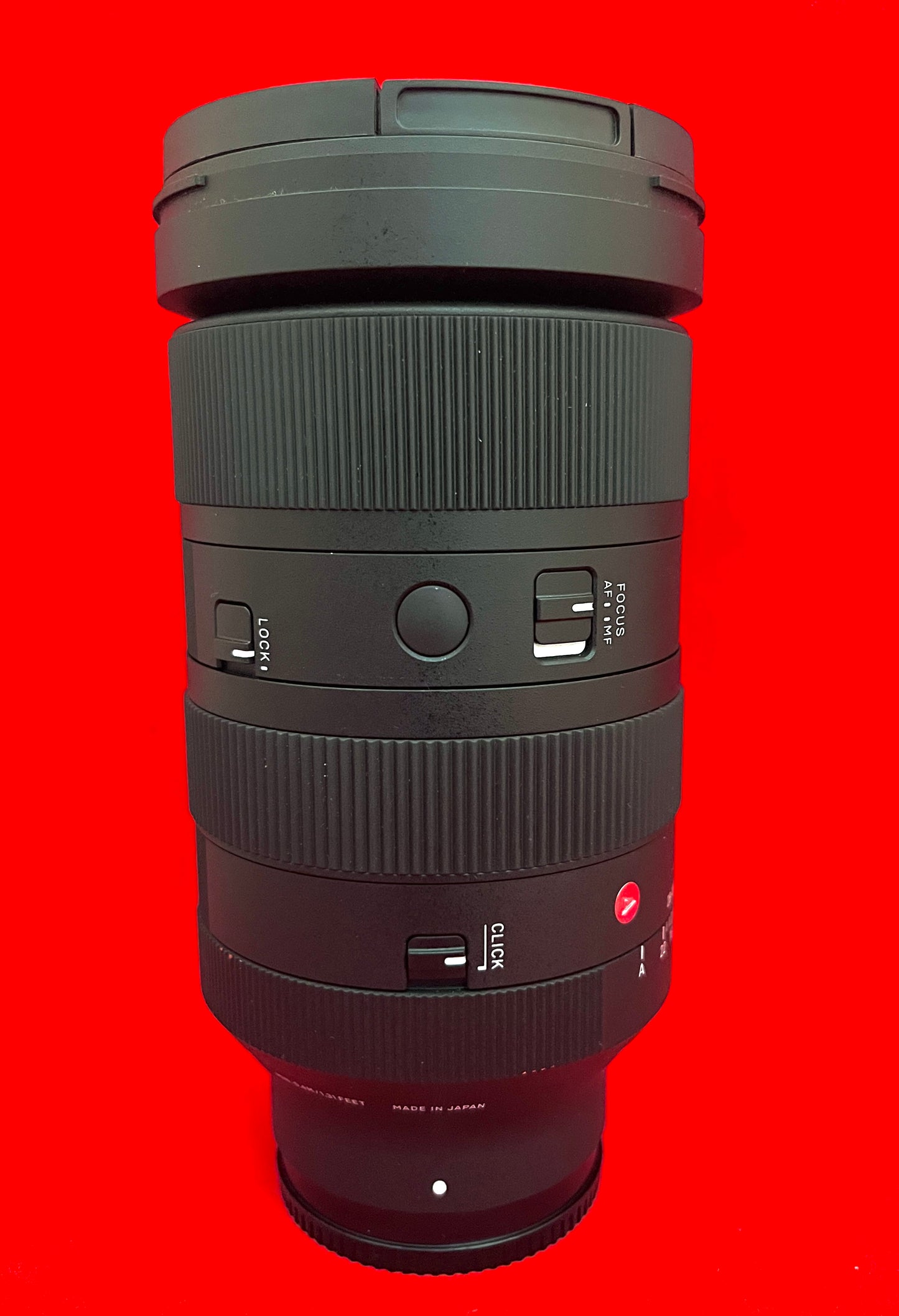 Sigma 28-105mm f/2.8 DG DN Art Lens Sony Emount (used)