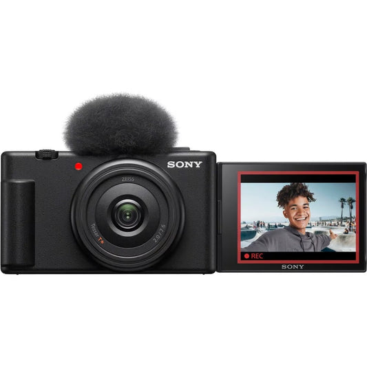 Sony ZV-1F Vlogging Camera (used)