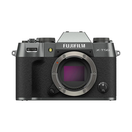 Fujifilm X-T50 Mirrorless Camera Body (used)