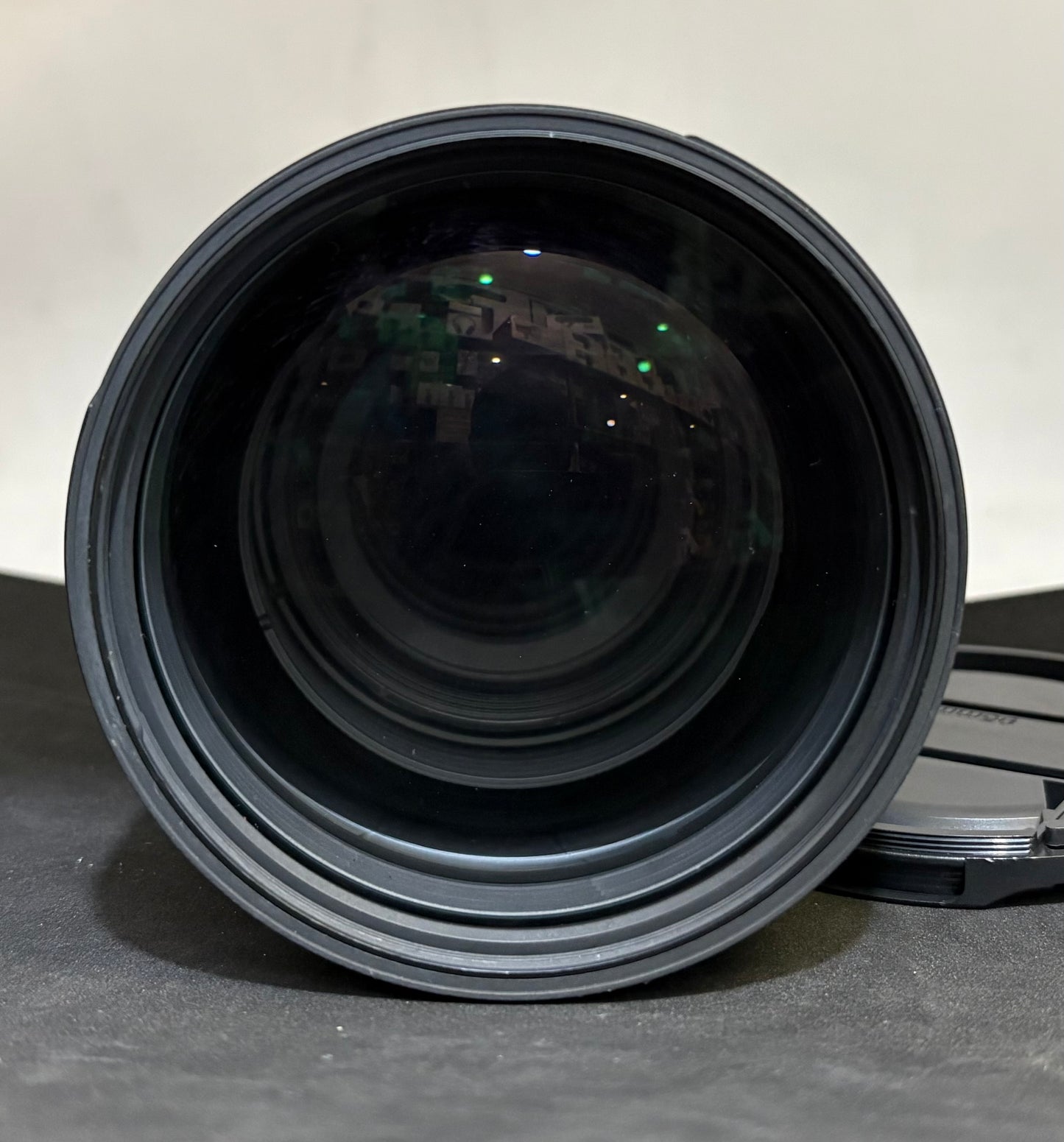 Sigma 150-600mm f/5-6.3 DG OS HSM Contemporary Lens for Canon (used)