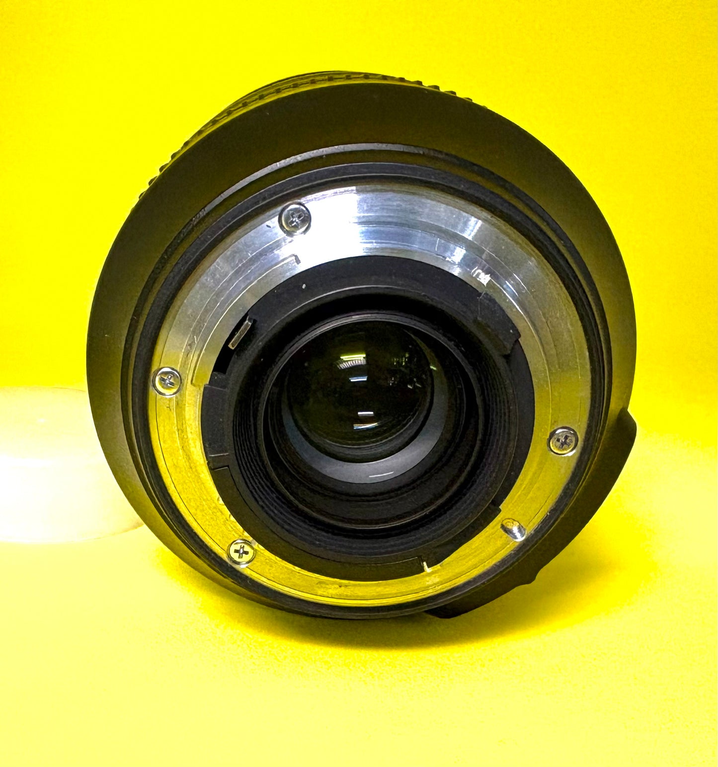 Nikon AF-S NIKKOR 28-300mm f/3.5-5.6G ED VR (used)
