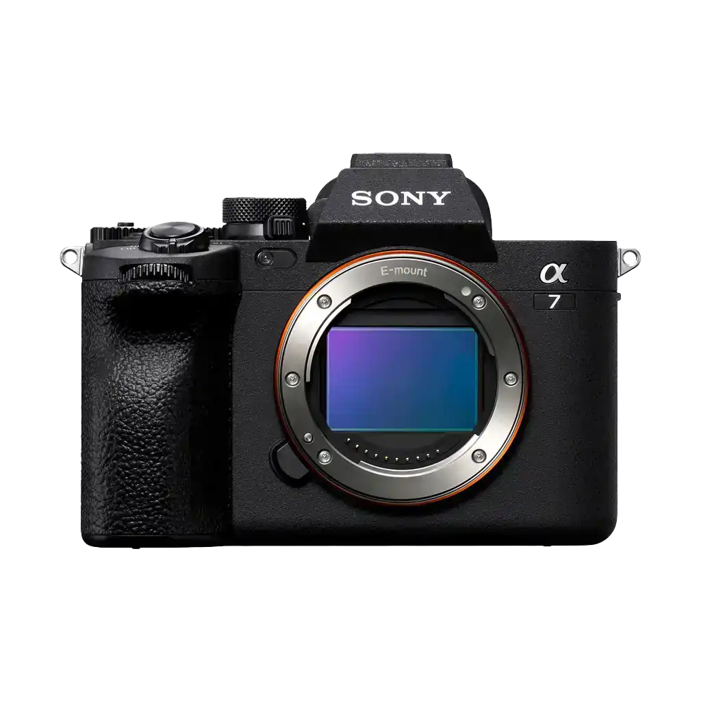 Sony Alpha A7 IV Mirrorless Camera Body (Brand New)