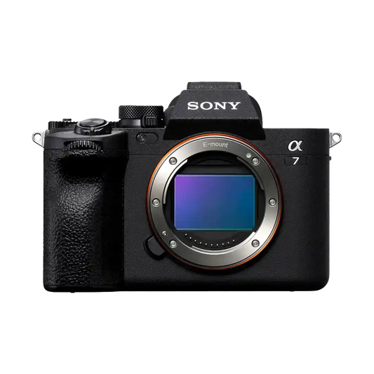 Sony Alpha A7 IV Mirrorless Camera Body (Brand New)