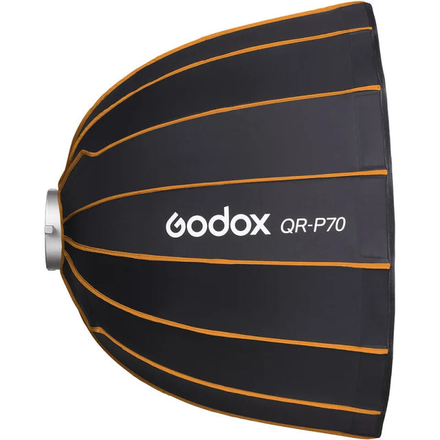 Godox QR-P70 Quick Release Parabolic Softbox 70cm