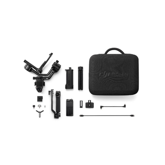 DJI RS 5 Gimbal Combo