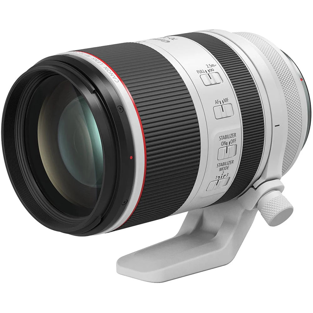 Canon RF 70-200mm f/2.8L IS USM Lens (Brand New )