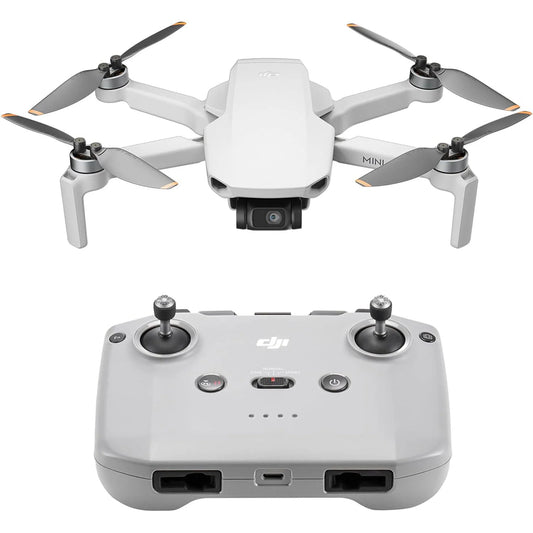 DJI Mini 4K Drone New