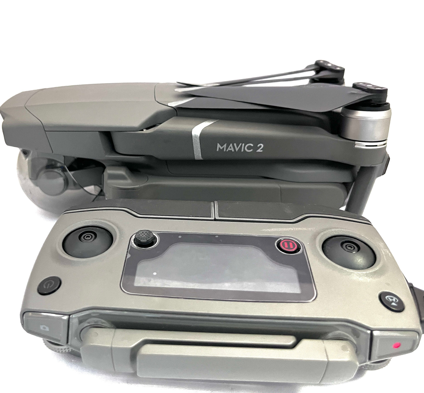 DJI MAVIC 2 ZOOM (used)