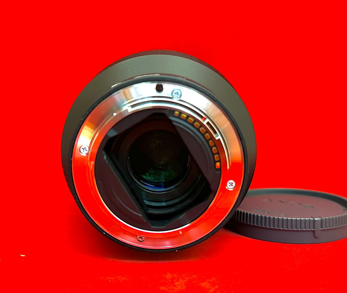 Sony 24-70mm FE f/2.8 GM Lens (used)