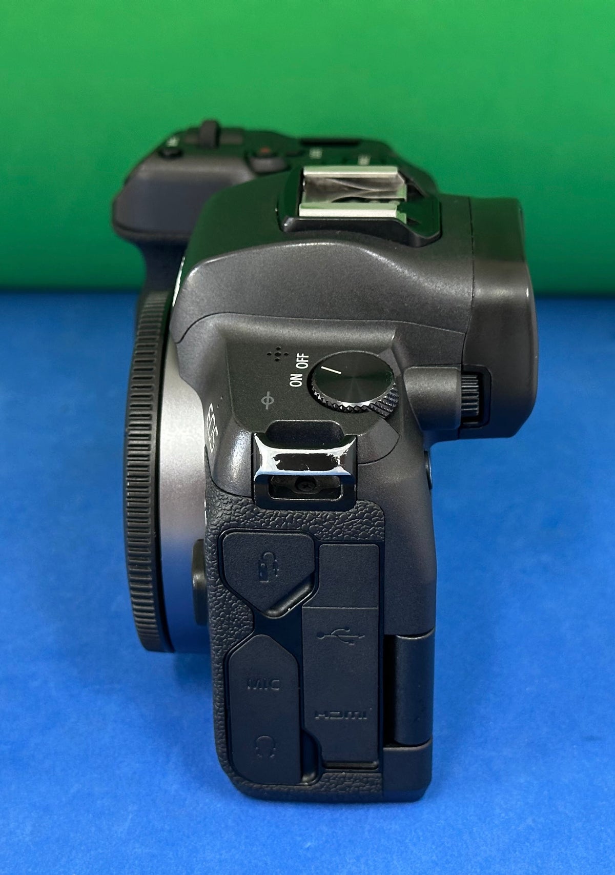 Canon EOS R Mirrorless Cameras (Used)