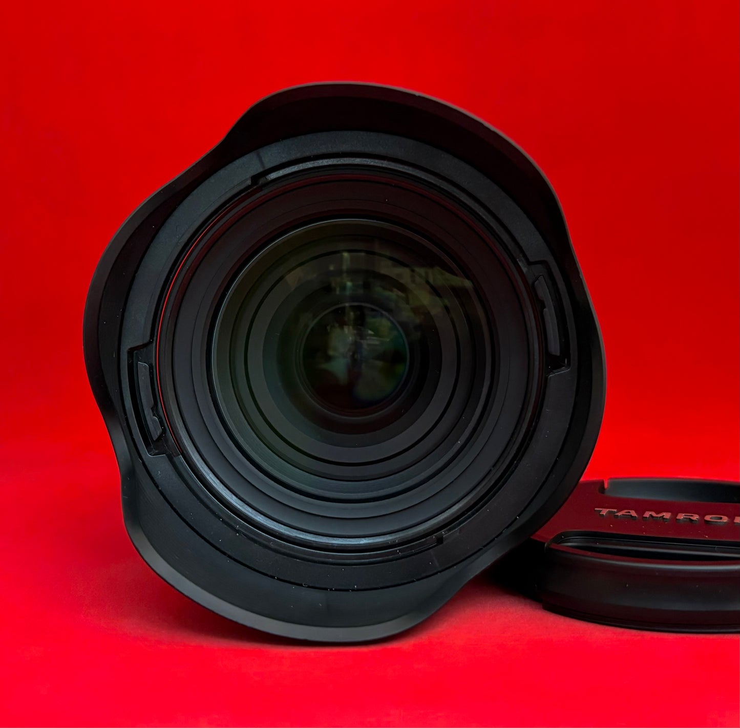 Tamron 28-200mm f/2.8-5.6 Di III RXD Lens for Sony E (used)