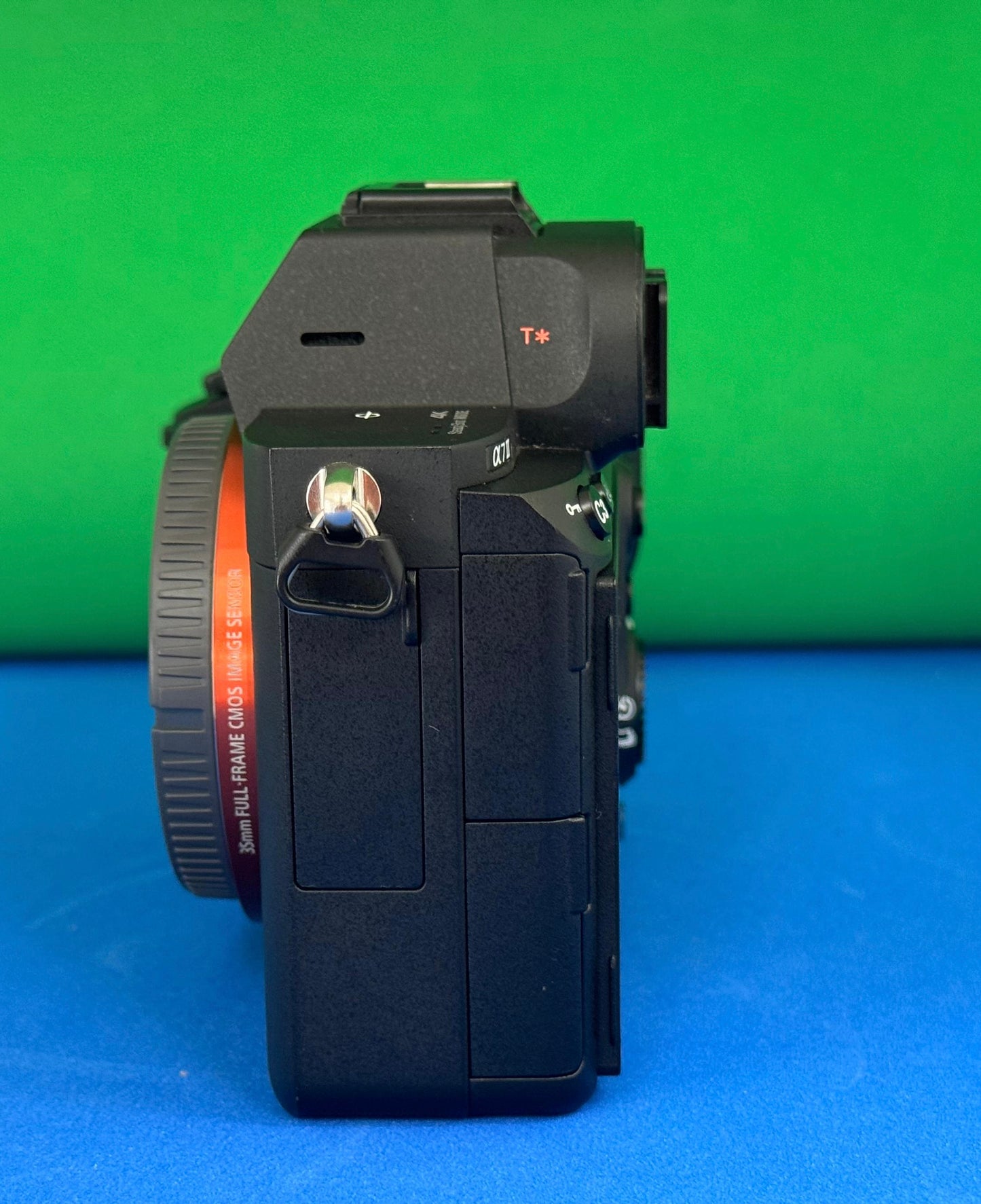 Sony a7 lll 24MP Mirrorless Camera Body Only - (used)