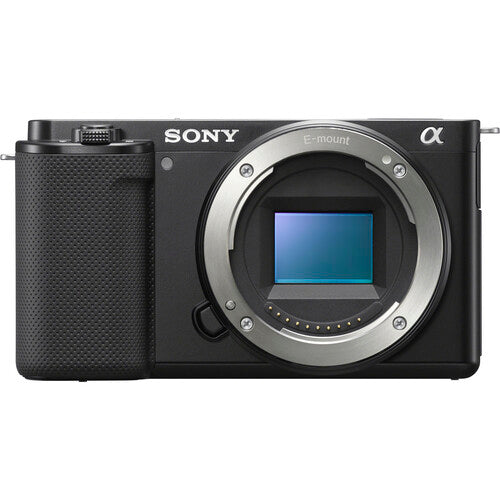 Sony Alpha ZV-E10 body only (used)