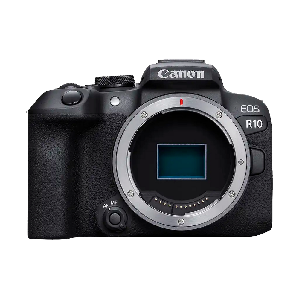 Canon EOS R10 Mirrorless Camera Body (used)