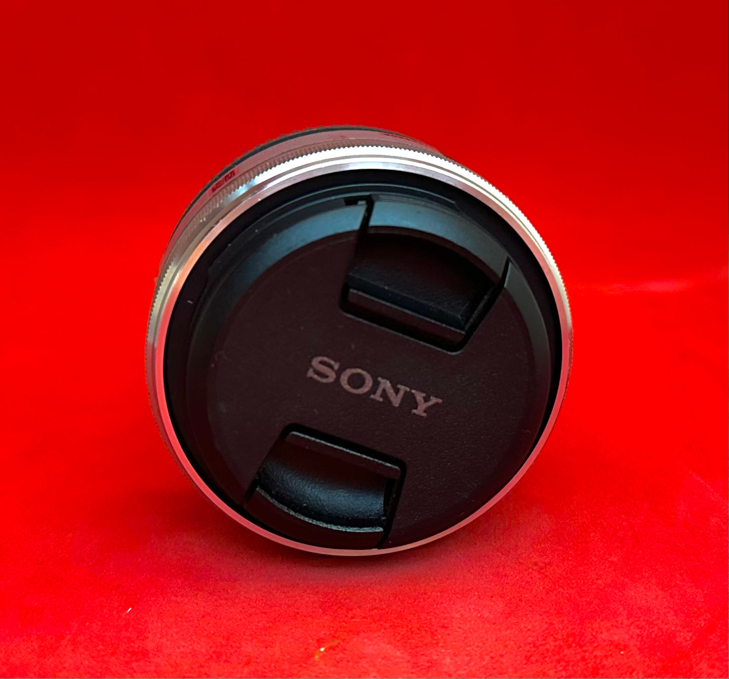 Sony E 16mm f/2.8 Lens (used)