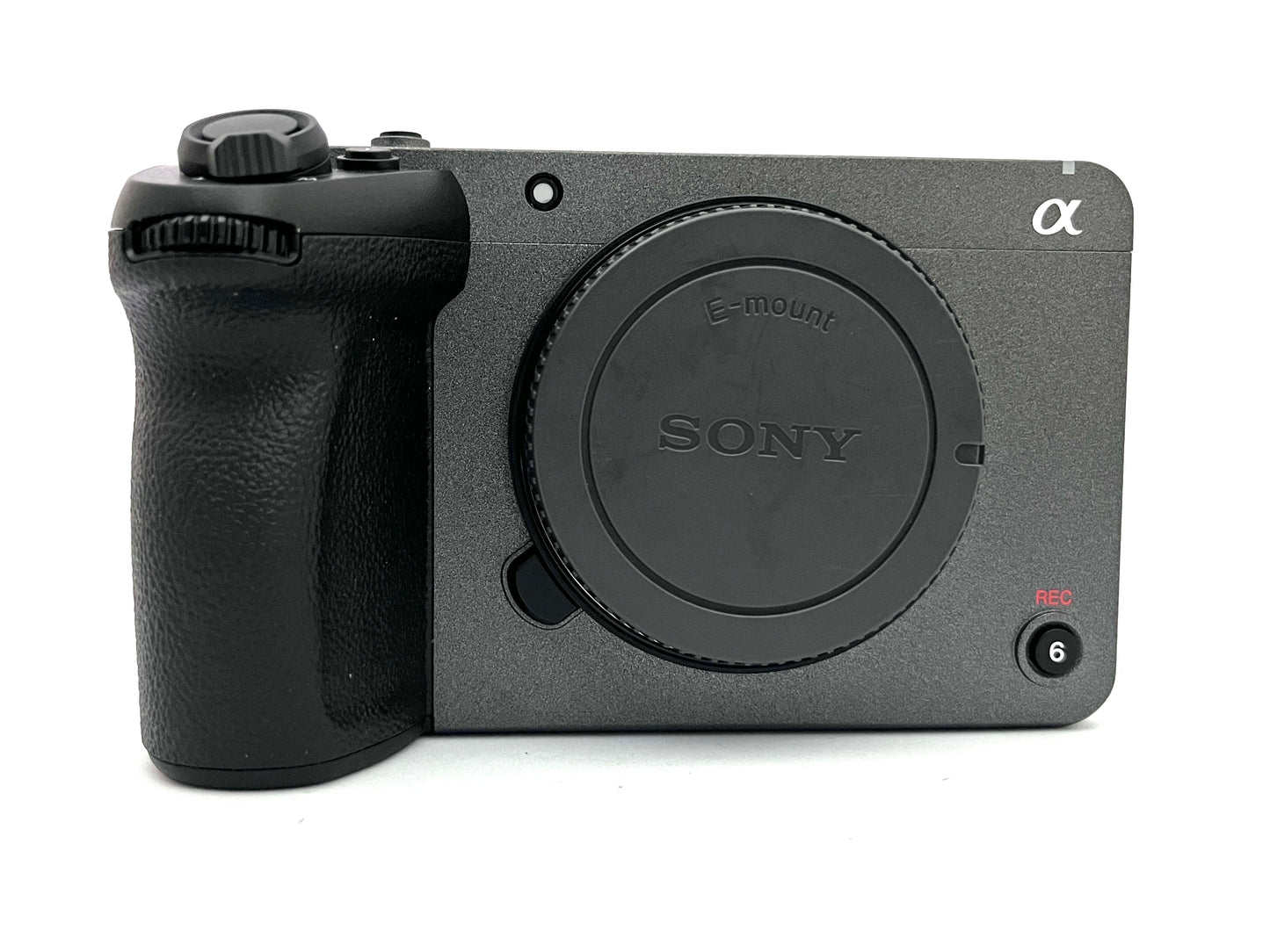 Sony FX30 Digital Cinema Camera Body (used)