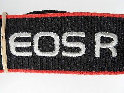 Canon eos R cameras belt