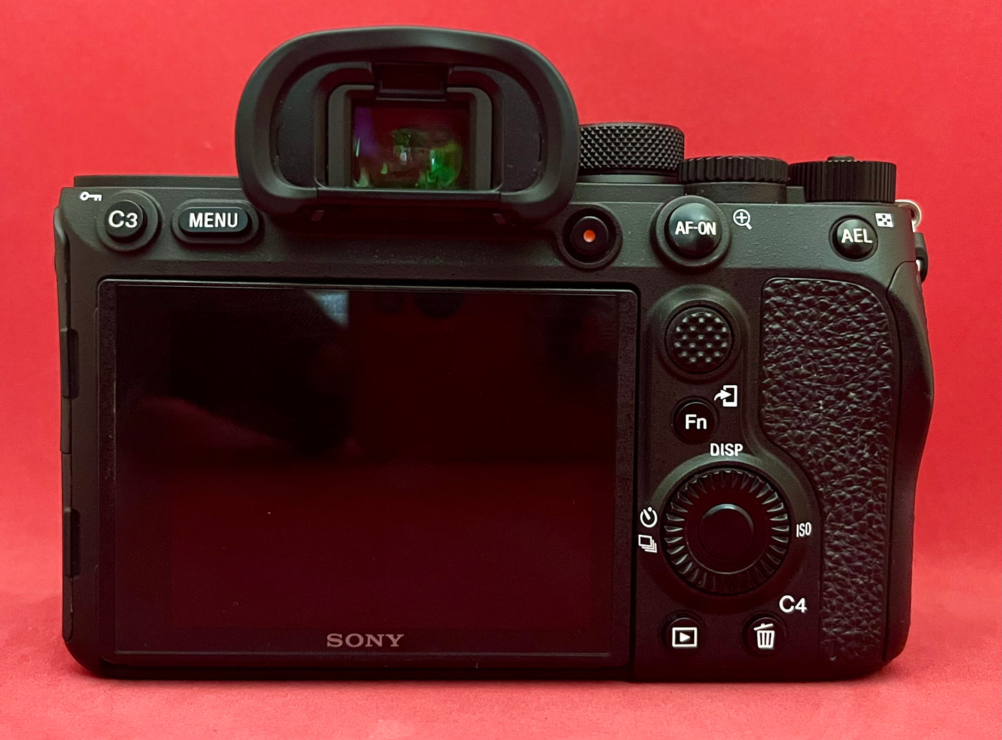 Sony Alpha a7R IV Mirrorless Digital Cameras Body only (used)