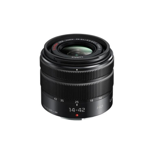 Panasonic Lumix G Vario 14-42mm F3.5-5.6 ASPH MEGA OIS (Used)