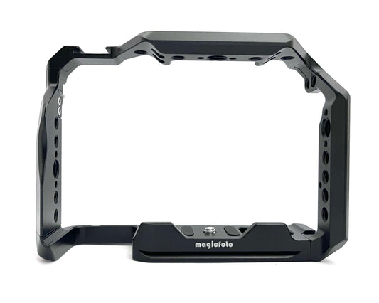 Magic-photo Camera cage for Sony A7S3