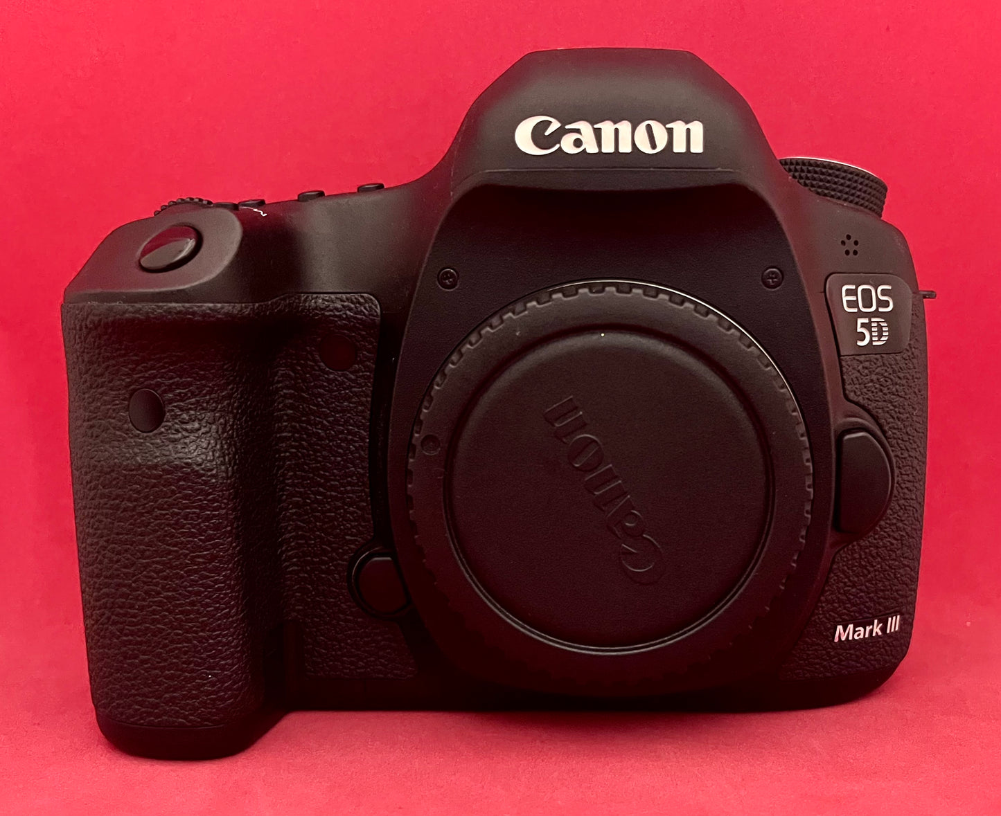 Canon EOS 5D MK III Body (Used)