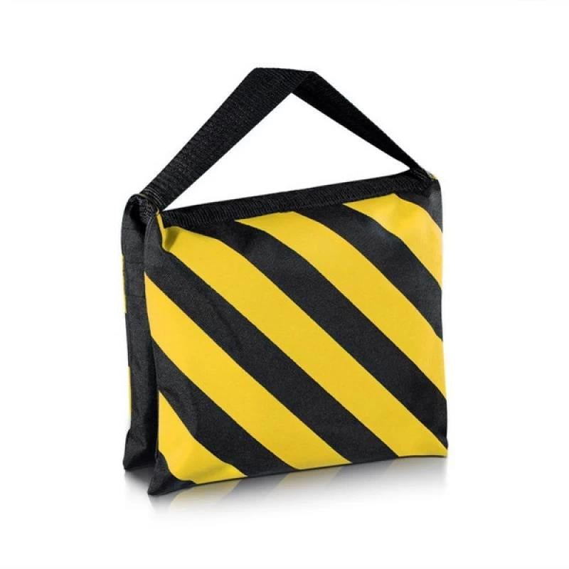 Sandbag for photography Studio