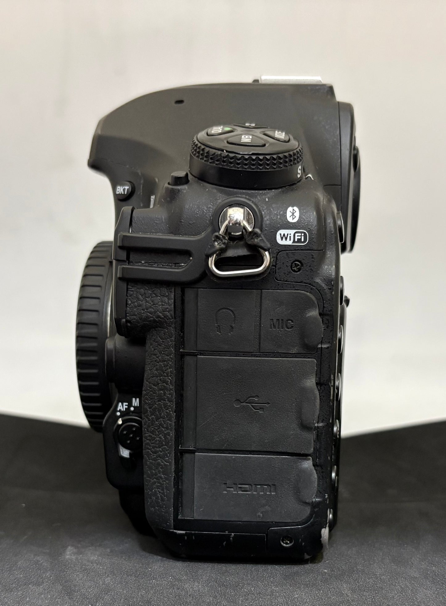 Nikon D850 Body (used)