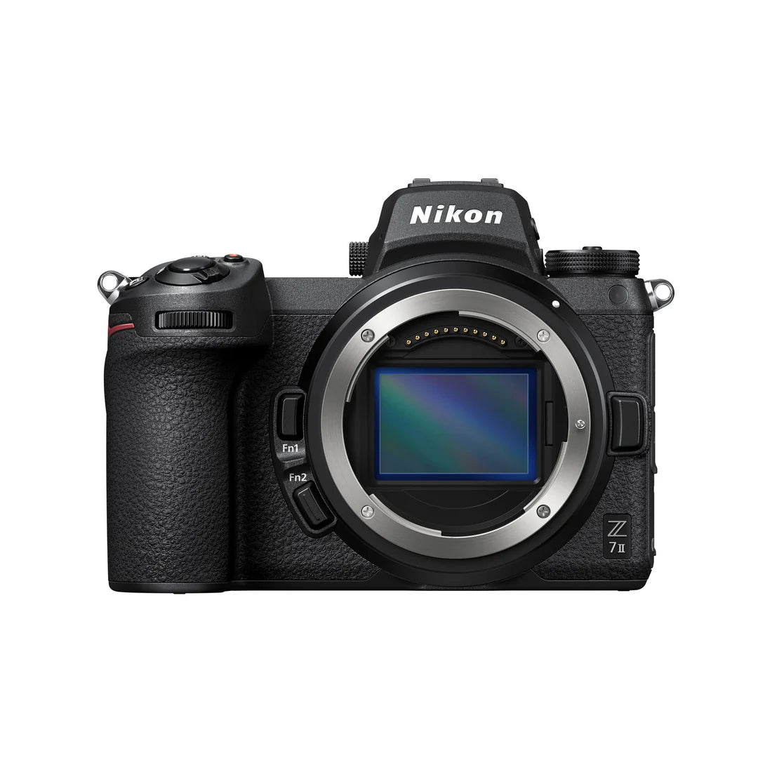 Nikon Z7 II Mirrorless Digital Camera body only (used)