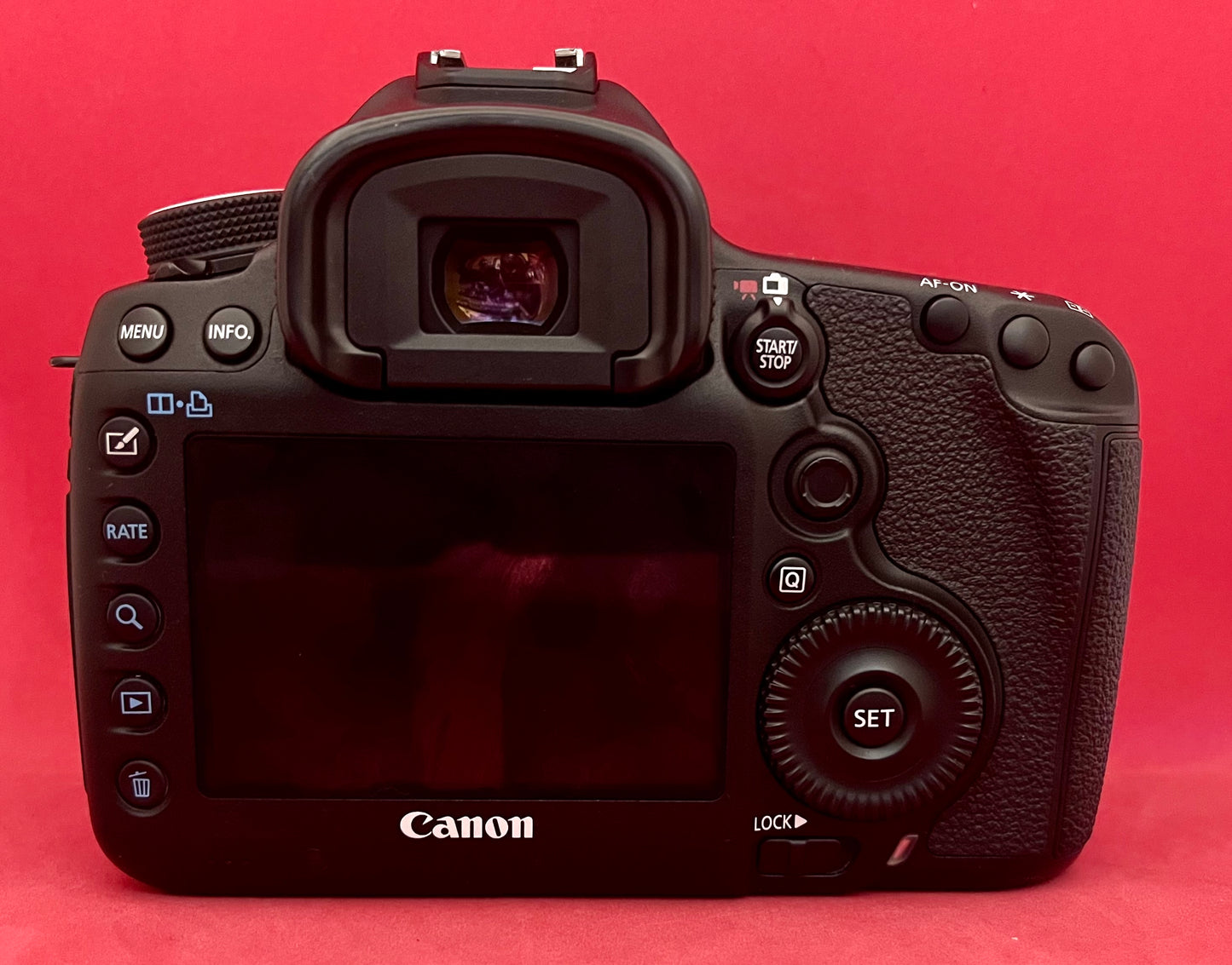 Canon EOS 5D MK III Body (Used)