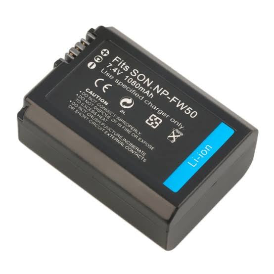 Replacement Lithium-Ion Rechargeable Battery (Accessories)