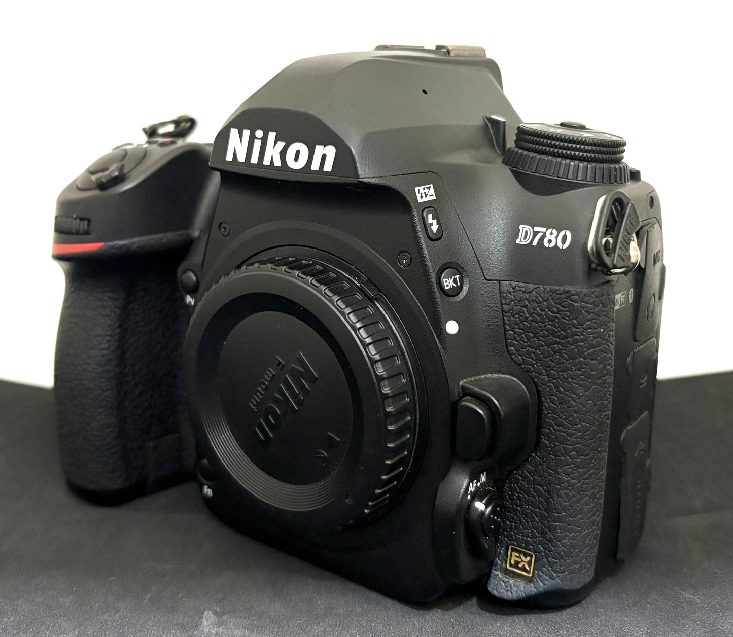 Nikon D780 DSLR Camera Body Only (used)