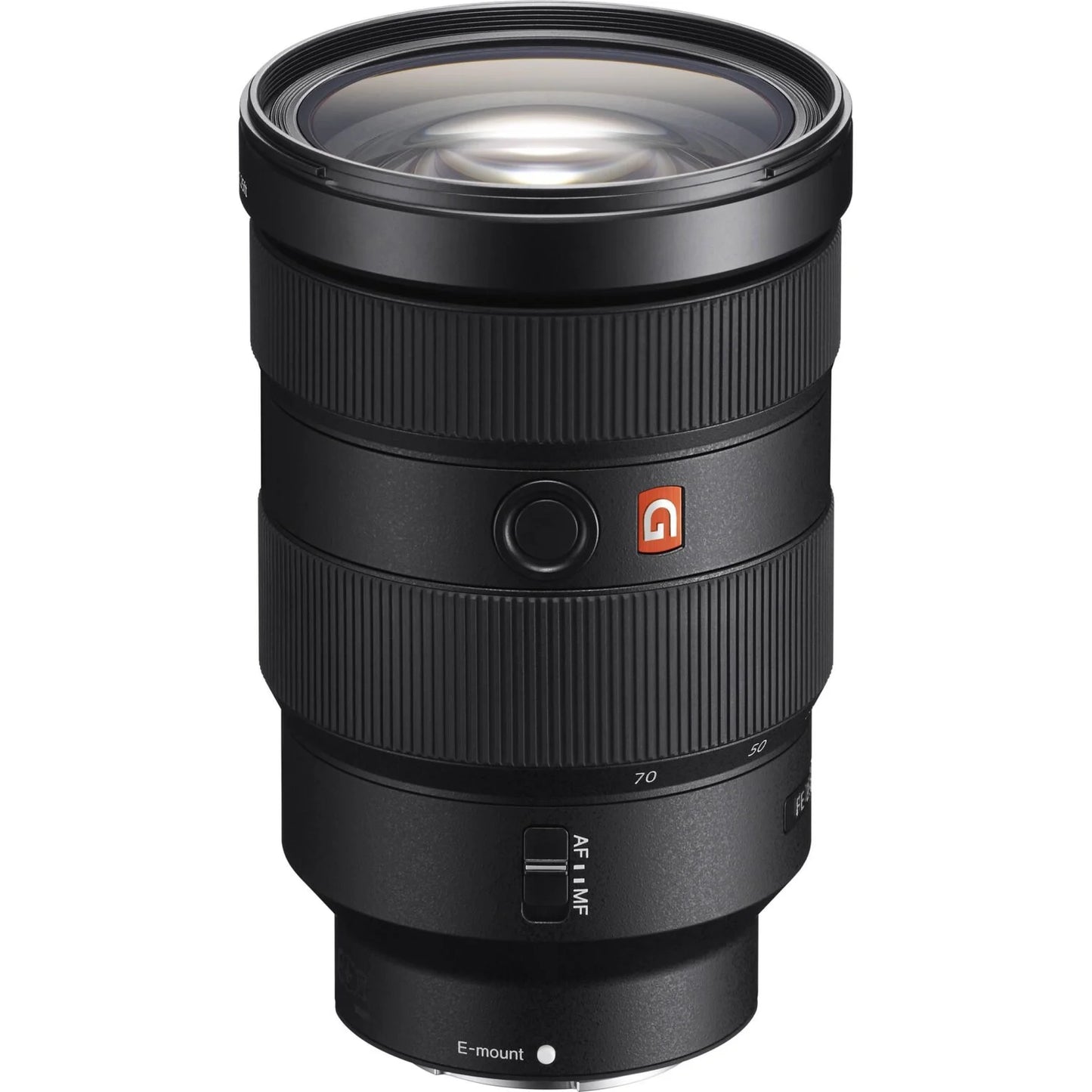 Sony FE 24-70mm F/2.8 GM Lens (Brand New)