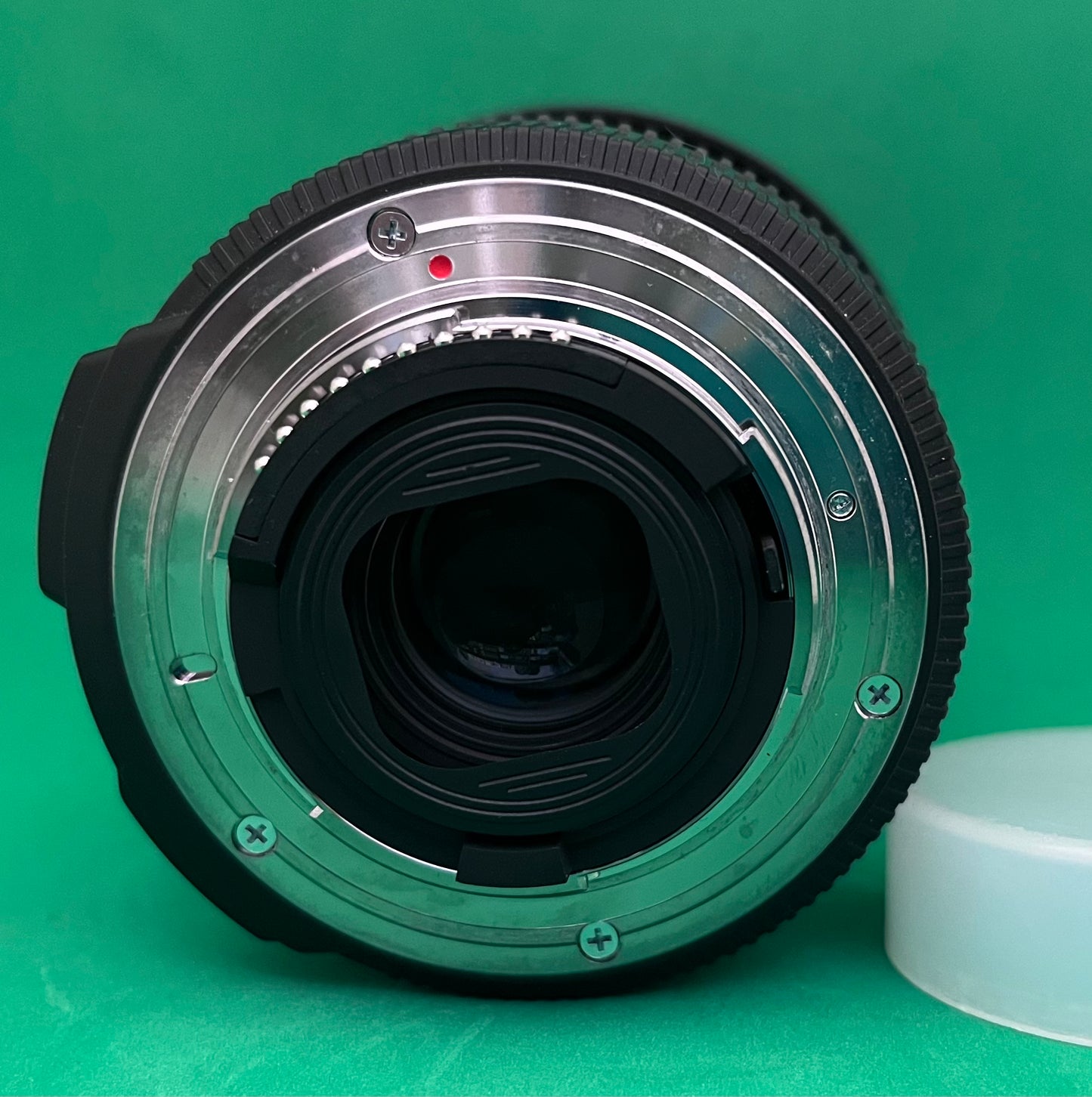 Sigma 10-20mm f/3.5 AF EX DC HSM Lens for Nikon (used)