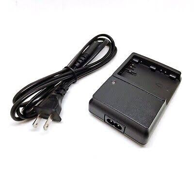 Replacement CB-5L Battery Charger for BP511-BP535 Series Batteries