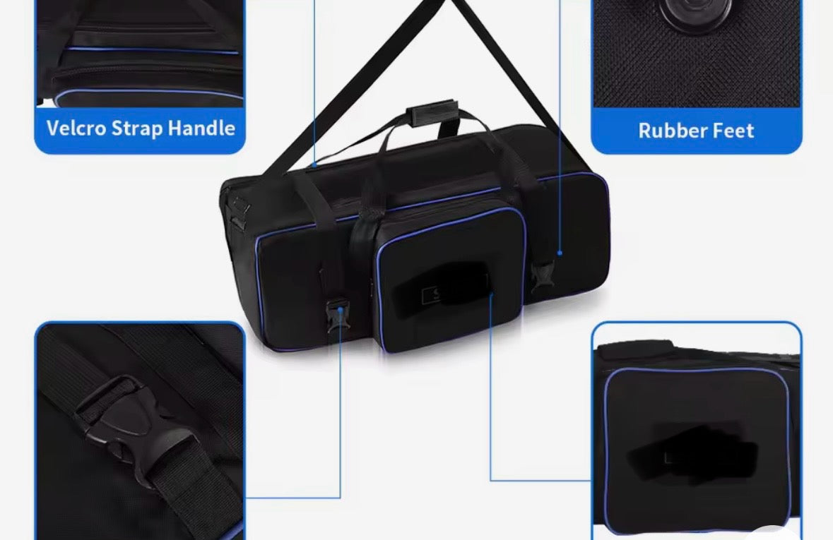 Studio Kit lighting Bag - 72x24x24cm ( photography Accessories)