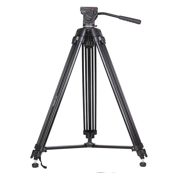 VT-2500L VIDEO TRIPOD+VT-3510 BALL HEAD KIT