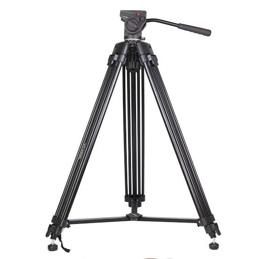 VT-2500L VIDEO TRIPOD+VT-3510 BALL HEAD KIT