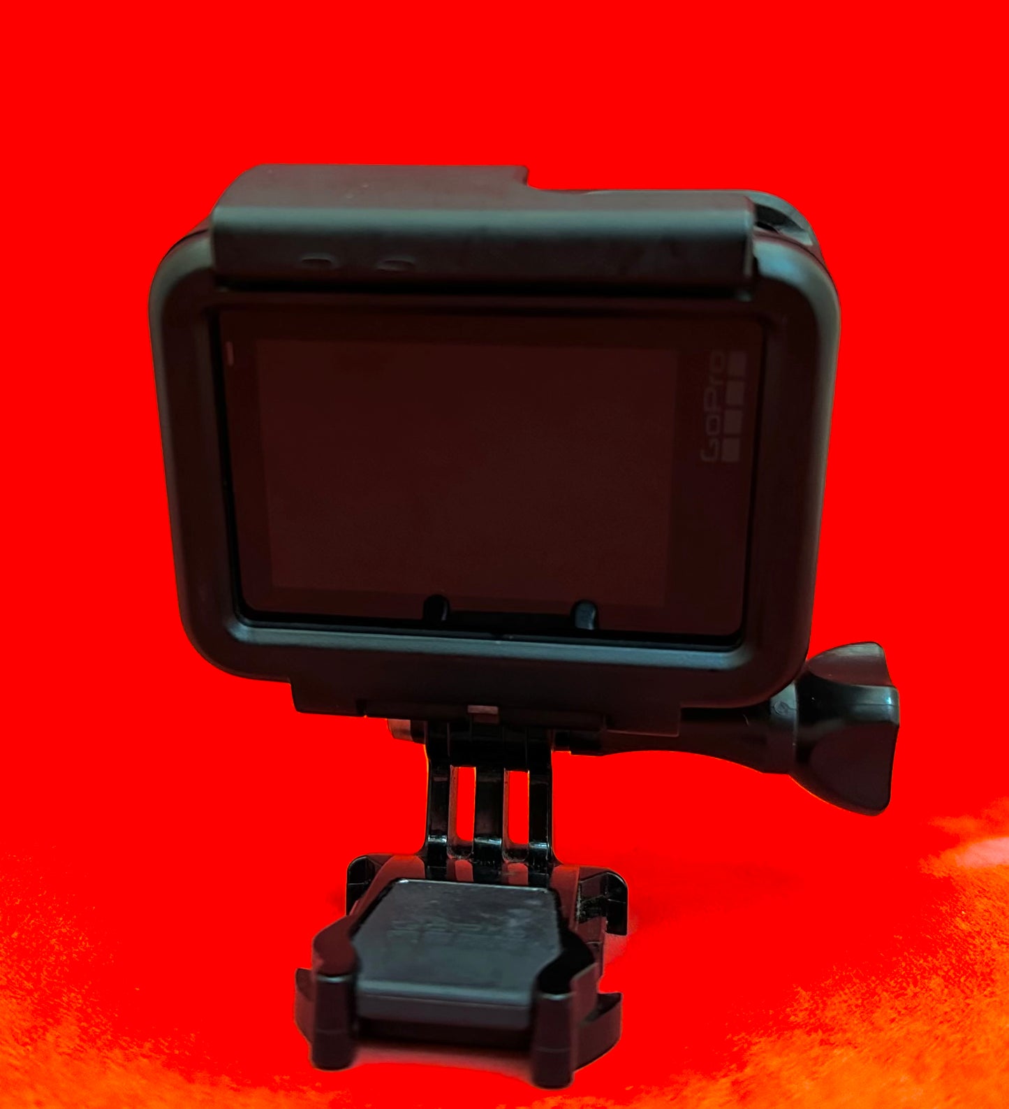 GoPro HERO7 silver (used)