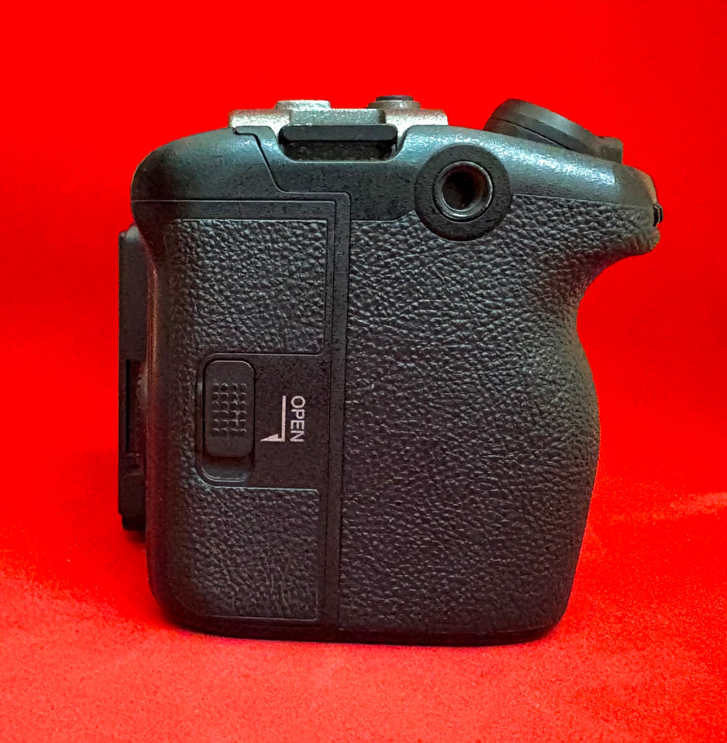 Sony FX30 Digital Cinema Camera Body (used)