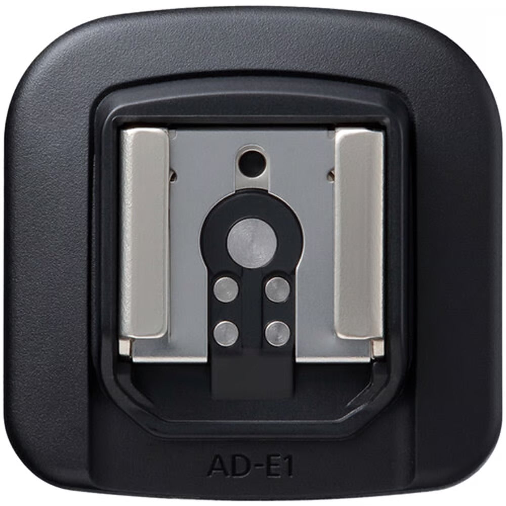 Canon AD-E1 Multi-Function Shoe Adaptor