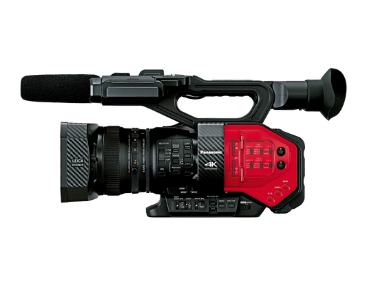 Panasonic AG-DVX200mc  4K Camcorder