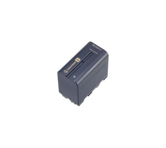 Sony NP-F970 L-Series Info-Lithium Battery Pack