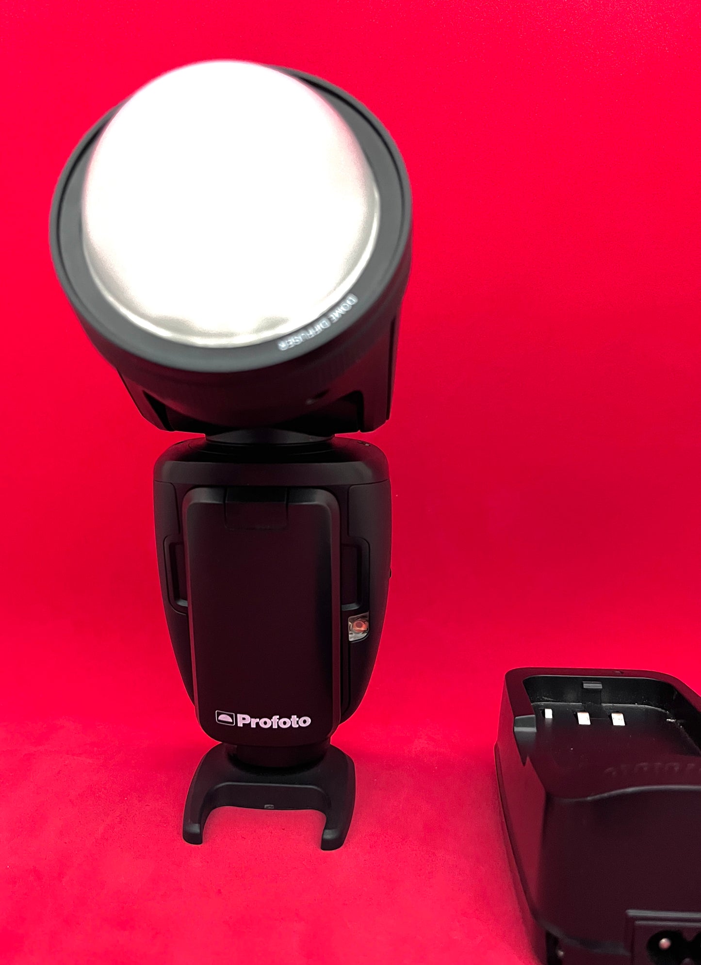 Profoto A1 AirTTL Studio Speedlight for Canon