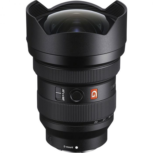 SONY FE 12-24MM F2.8 GM LENS (Used)