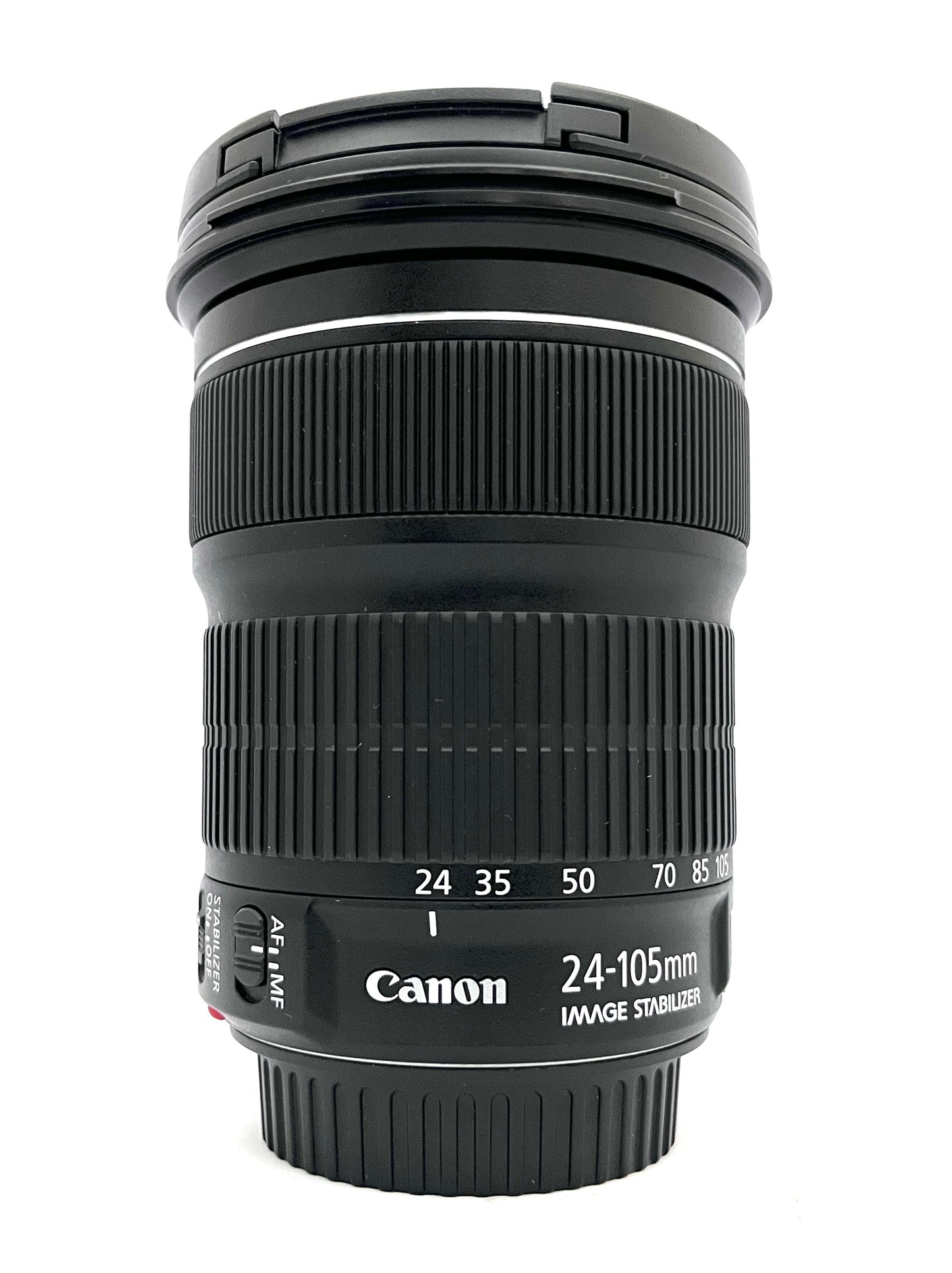 Canon EF 24-105mm f/3.5-5.6 IS STM (used)