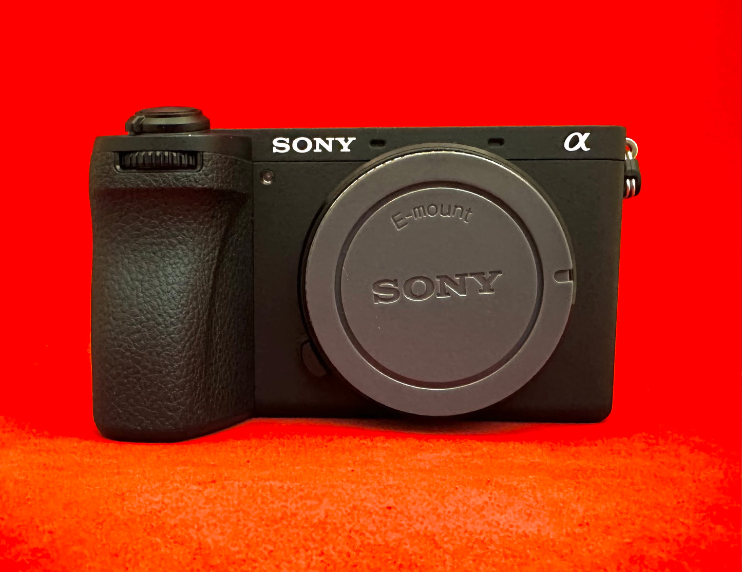 Sony a6700 Mirrorless Camera Body (used)