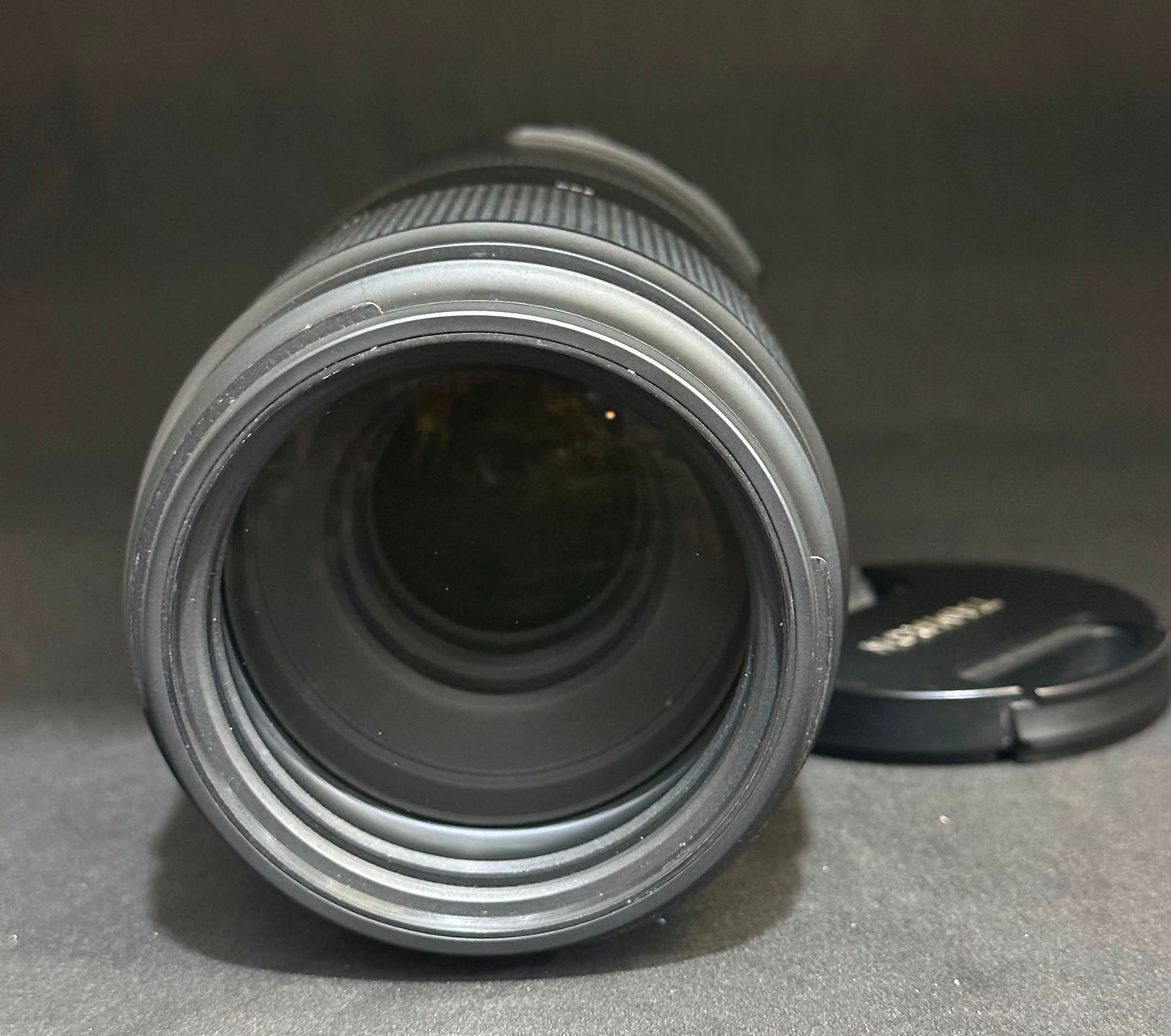 Tamron 100-400mm f/4.5-6.3 Di VC USD Lens for Canon EF