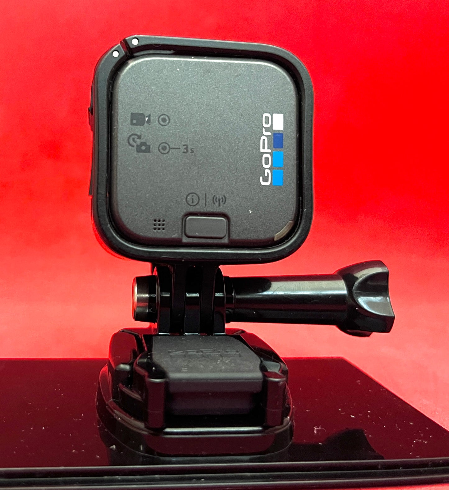 GoPro HERO5 Session Action Camera (used)